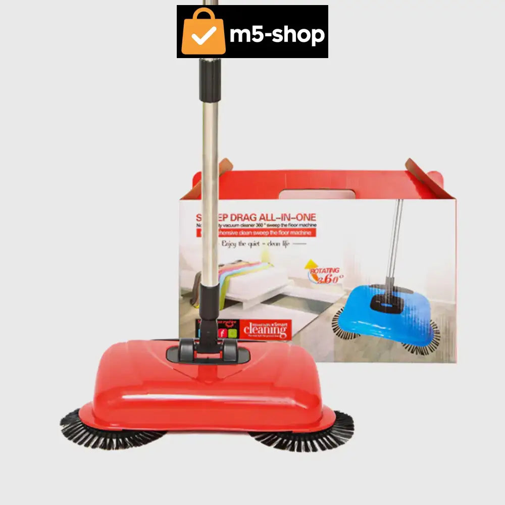 SUPER METLA-USISAVAČ Kućanstvo