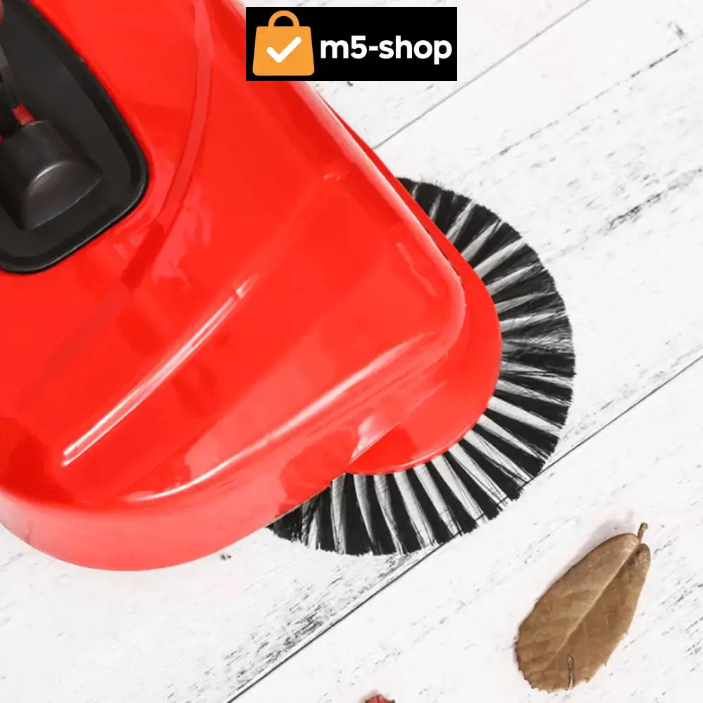 SUPER METLA-USISAVAČ Kućanstvo