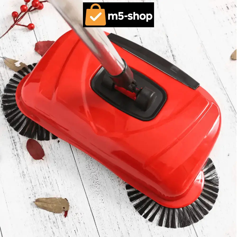 SUPER METLA-USISAVAČ Kućanstvo