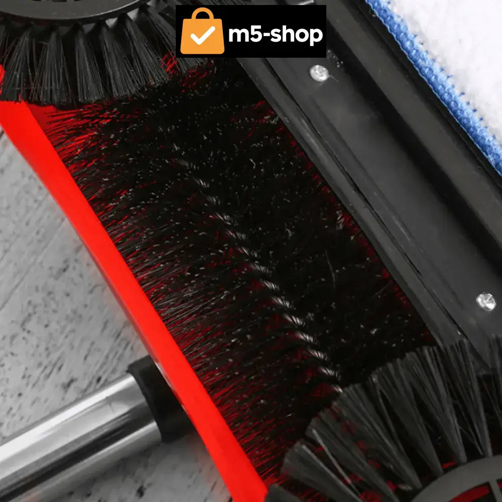 SUPER METLA-USISAVAČ Kućanstvo