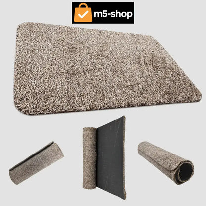 SUPER UPIJAJUĆI OTIRAČ