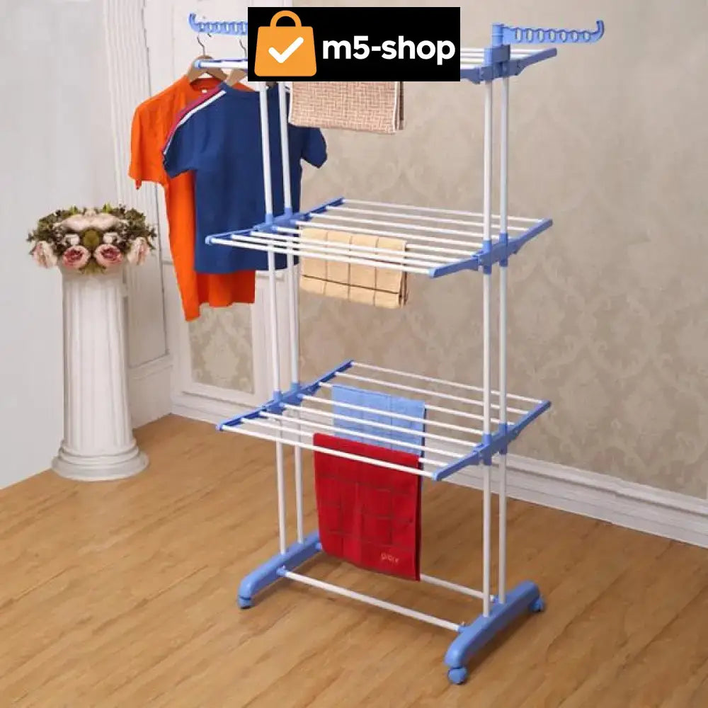 SUŠILO ZA VEŠ NA TRI ETAŽE Kućanstvo