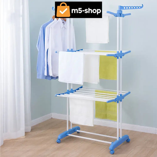 SUŠILO ZA VEŠ NA TRI ETAŽE Kućanstvo