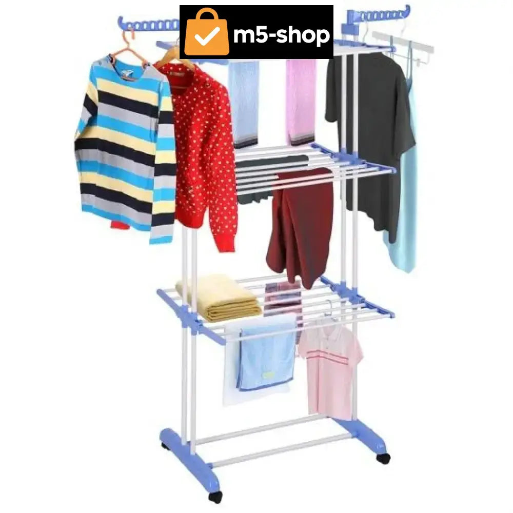 SUŠILO ZA VEŠ NA TRI ETAŽE Kućanstvo