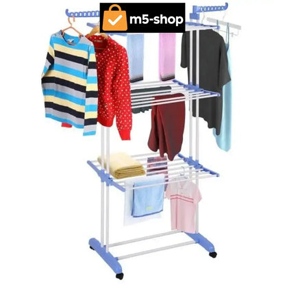 SUŠILO ZA VEŠ NA TRI ETAŽE Kućanstvo