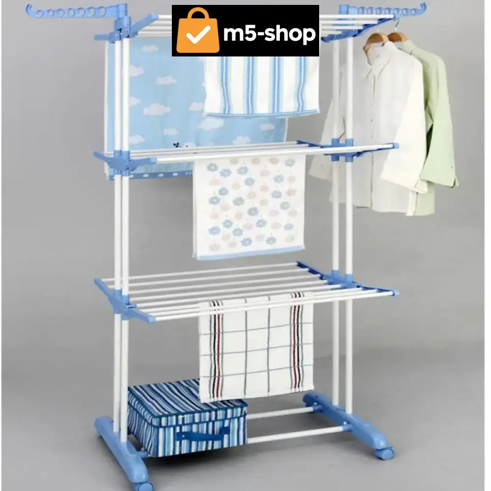 SUŠILO ZA VEŠ NA TRI ETAŽE Kućanstvo