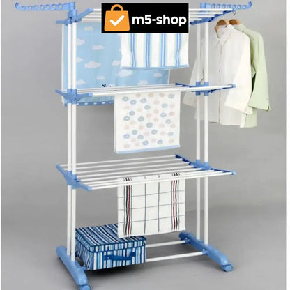 SUŠILO ZA VEŠ NA TRI ETAŽE Kućanstvo