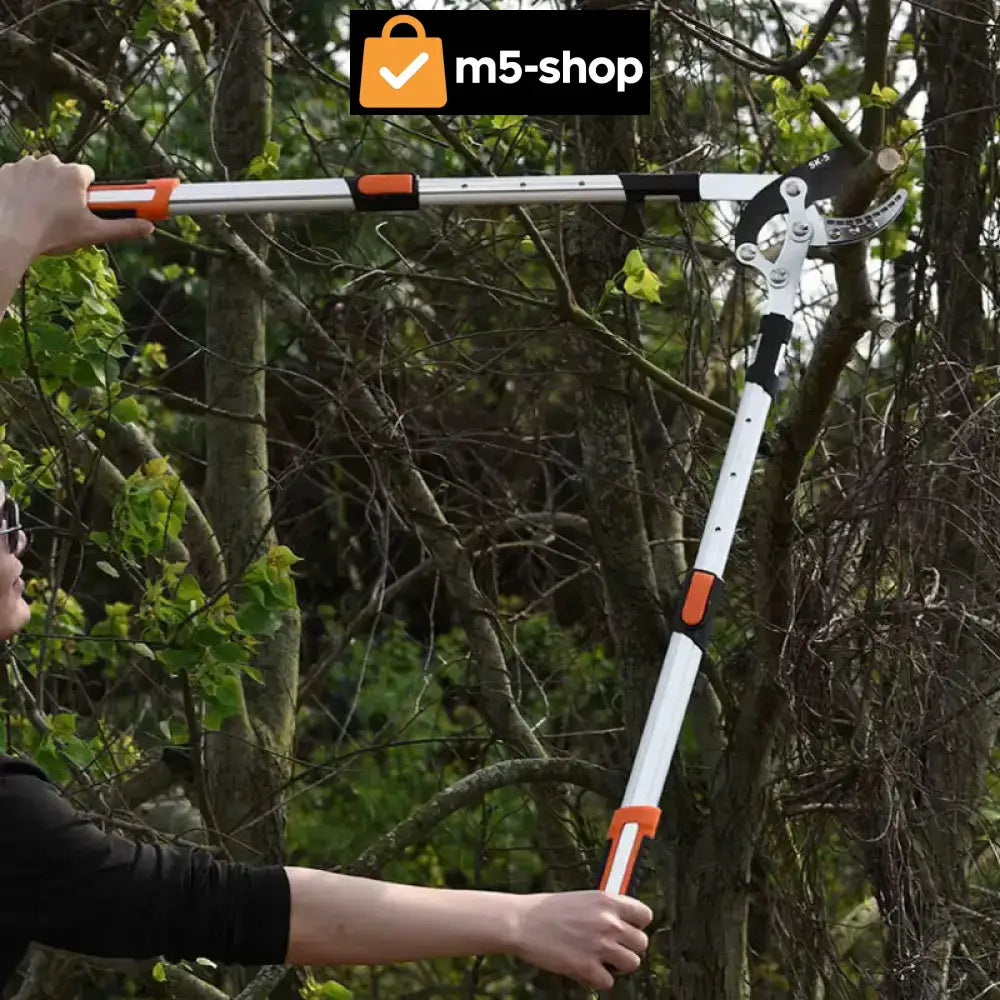 TELESKOPSKE MAKAZE BAŠTENSKE