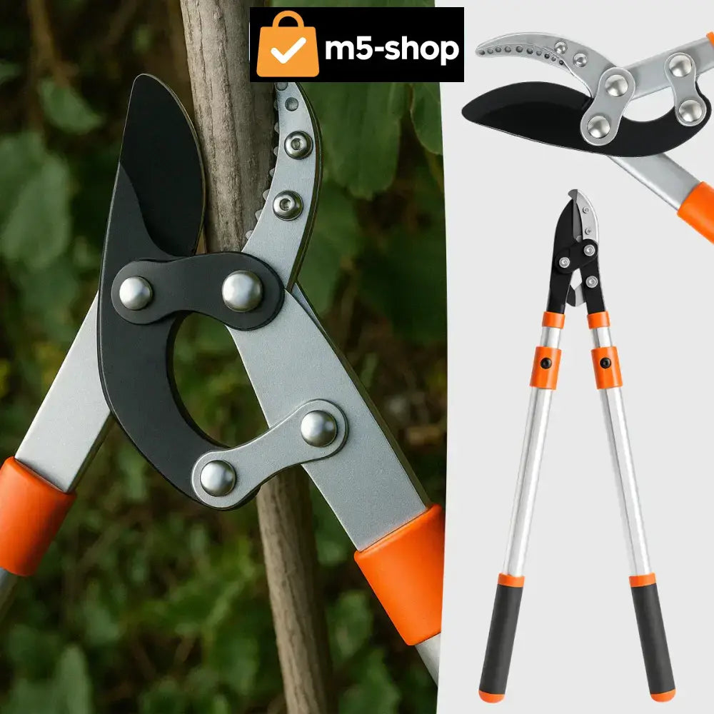 TELESKOPSKE MAKAZE BAŠTENSKE