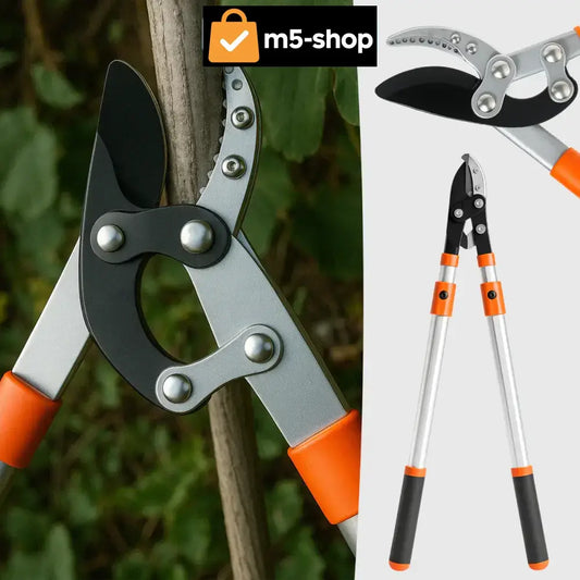 TELESKOPSKE MAKAZE BAŠTENSKE