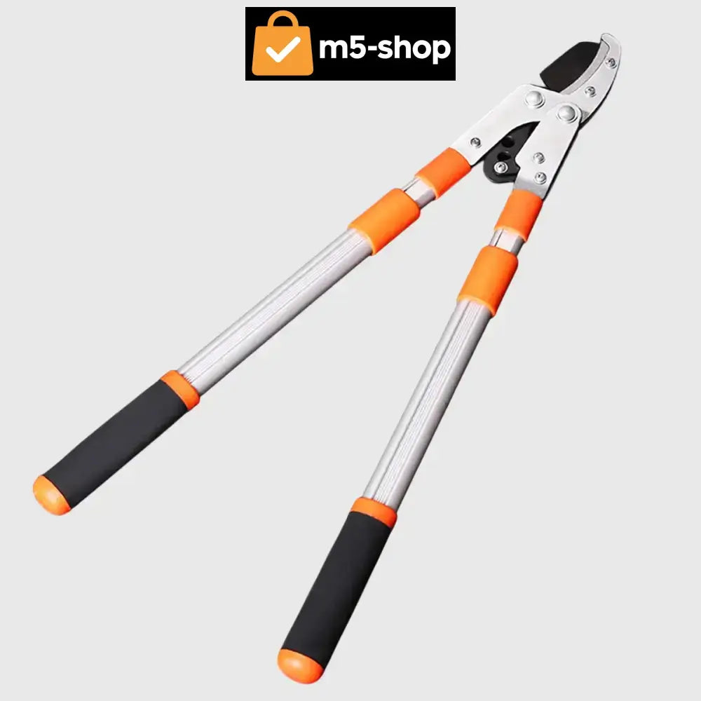 TELESKOPSKE MAKAZE BAŠTENSKE