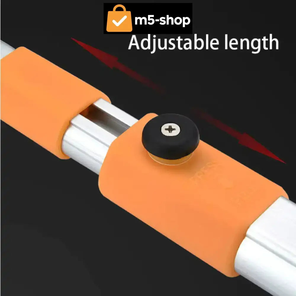 TELESKOPSKE MAKAZE BAŠTENSKE