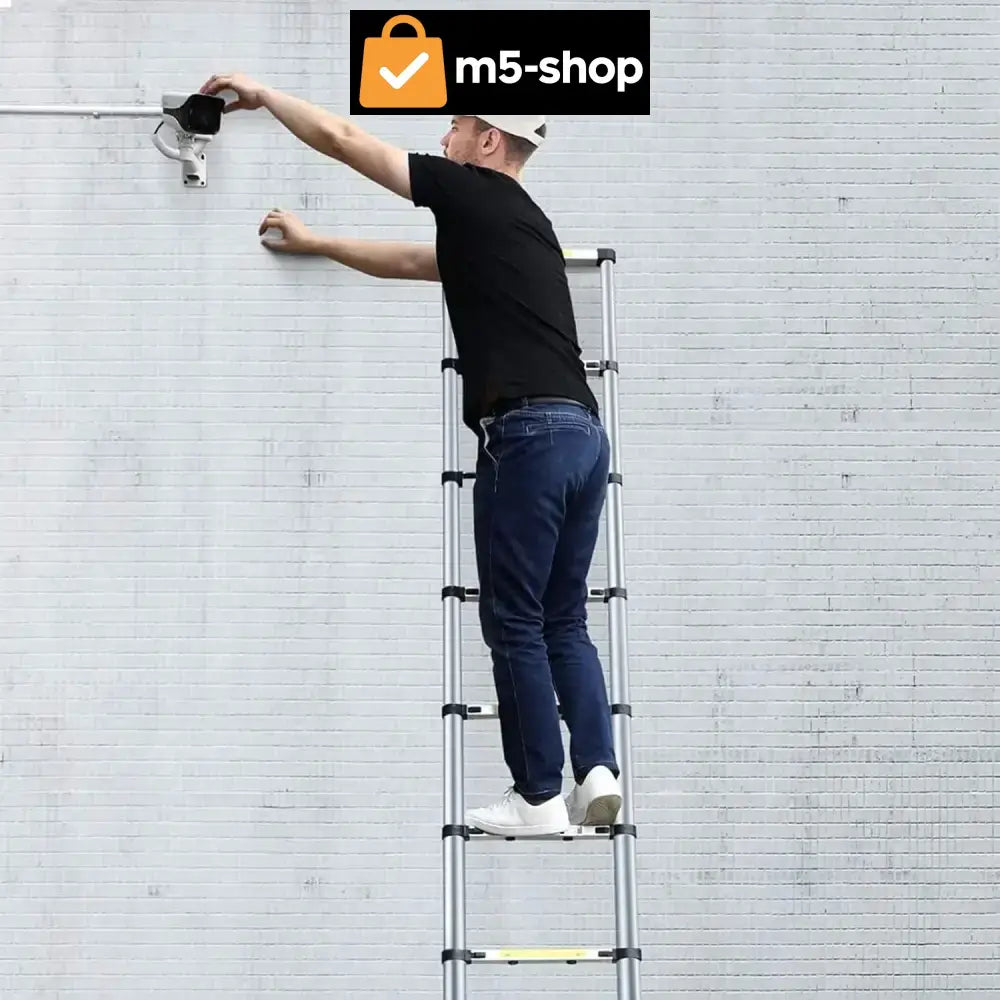 TELESKOPSKE MERDEVINE