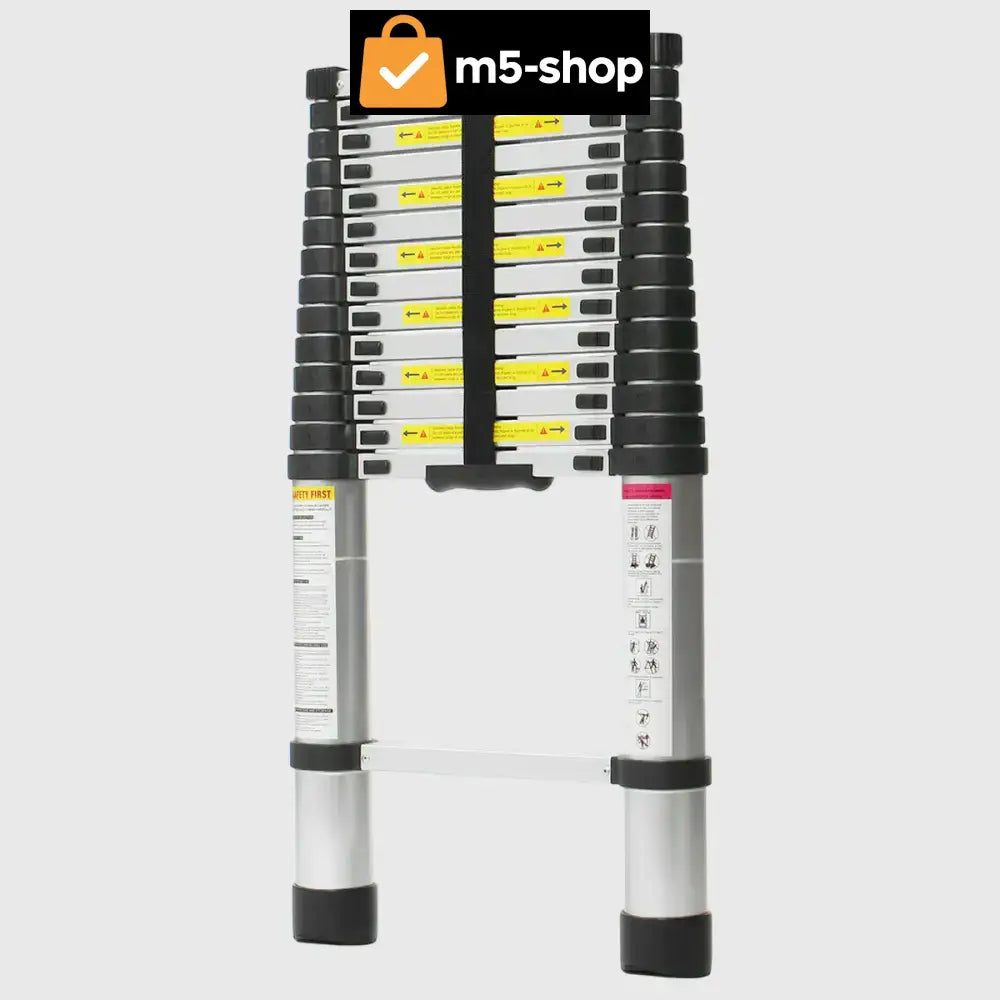 TELESKOPSKE MERDEVINE