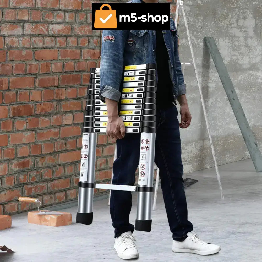 TELESKOPSKE MERDEVINE