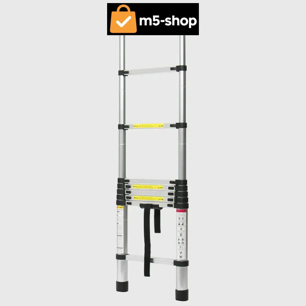 TELESKOPSKE MERDEVINE