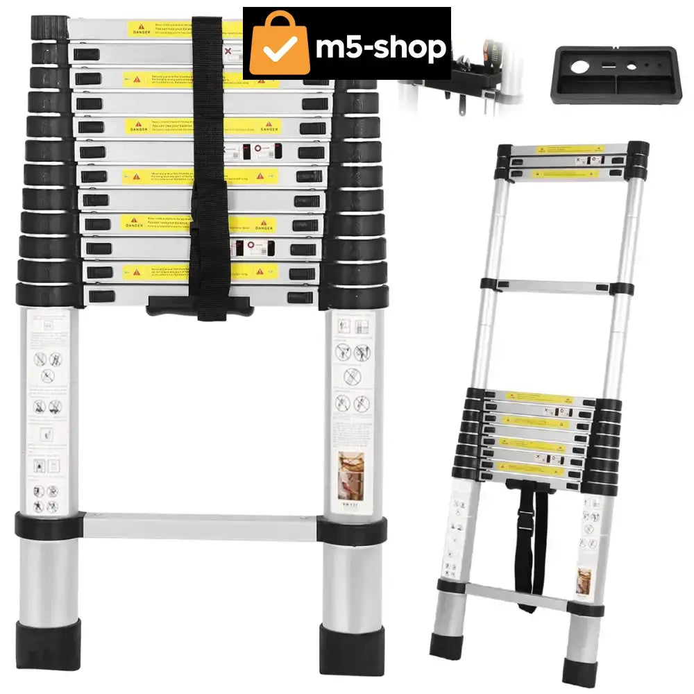 TELESKOPSKE MERDEVINE