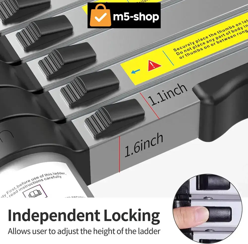 TELESKOPSKE MERDEVINE