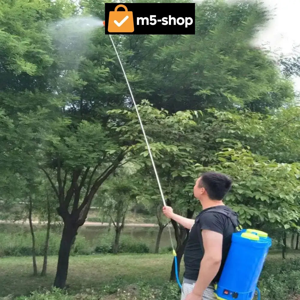 TELESKOPSKI ŠTAP ZA AKU PRSKALICU-3M