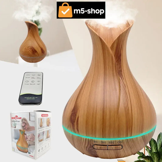 ’THE GIANT’ DIFUZOR 550mL