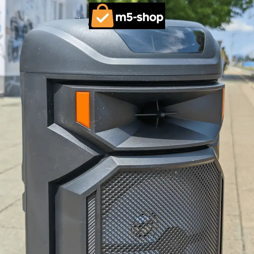 ’THUNDER’ BLUETOOTH ZVUČNIK