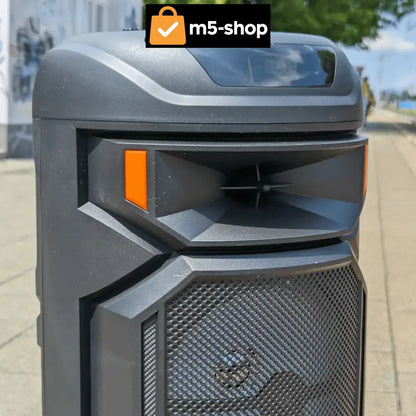 ’THUNDER’ BLUETOOTH ZVUČNIK