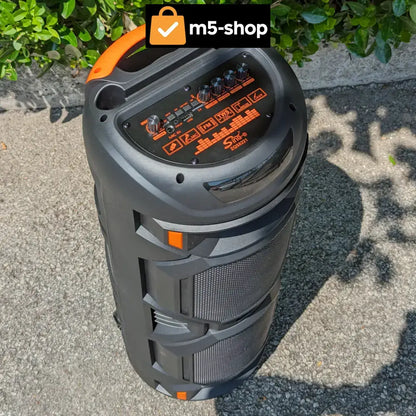 ’THUNDER’ BLUETOOTH ZVUČNIK