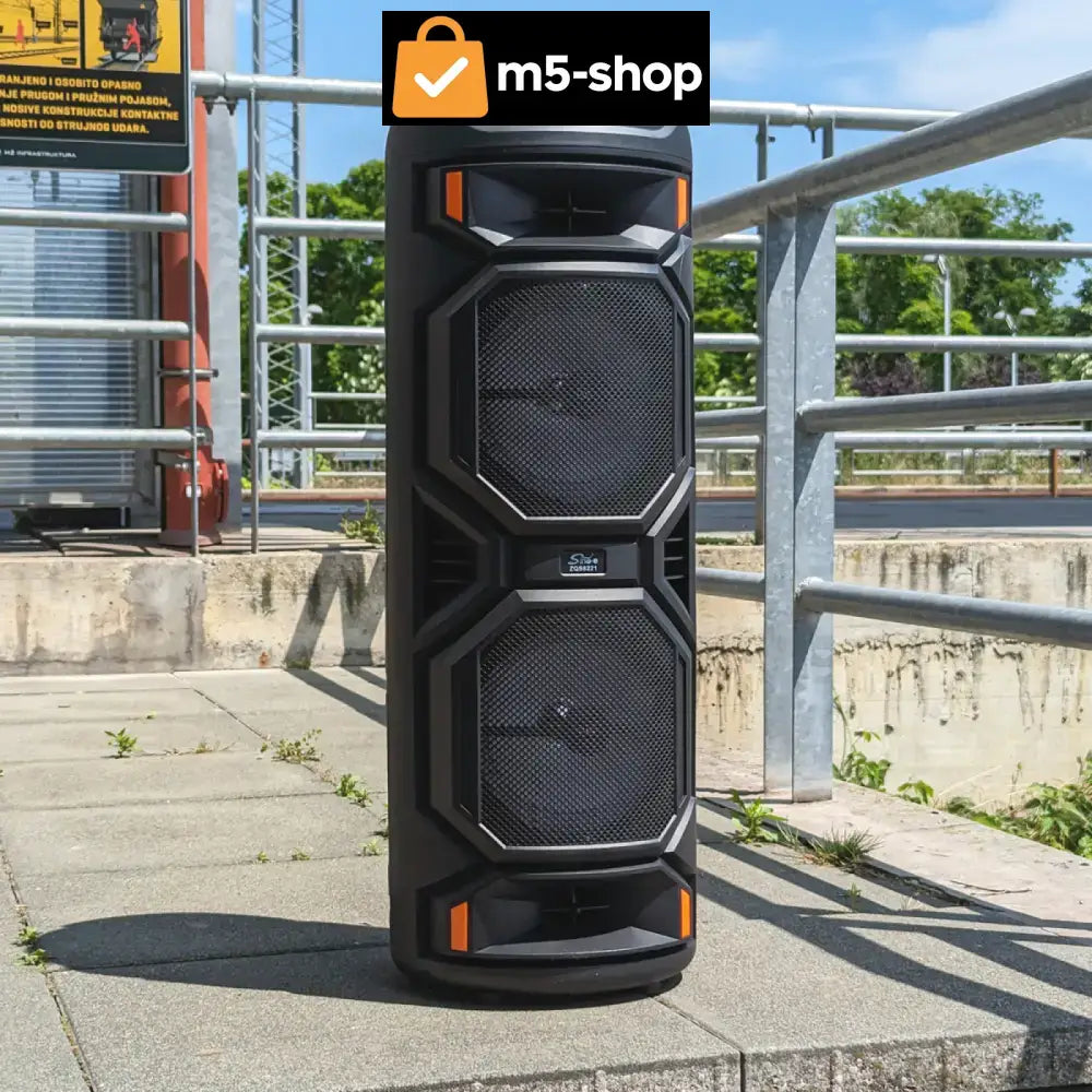 ’THUNDER’ BLUETOOTH ZVUČNIK