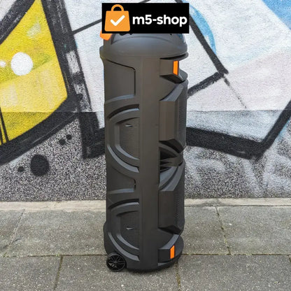 ’THUNDER’ BLUETOOTH ZVUČNIK