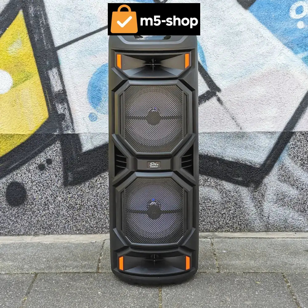 ’THUNDER’ BLUETOOTH ZVUČNIK