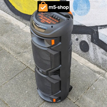 ’THUNDER’ BLUETOOTH ZVUČNIK