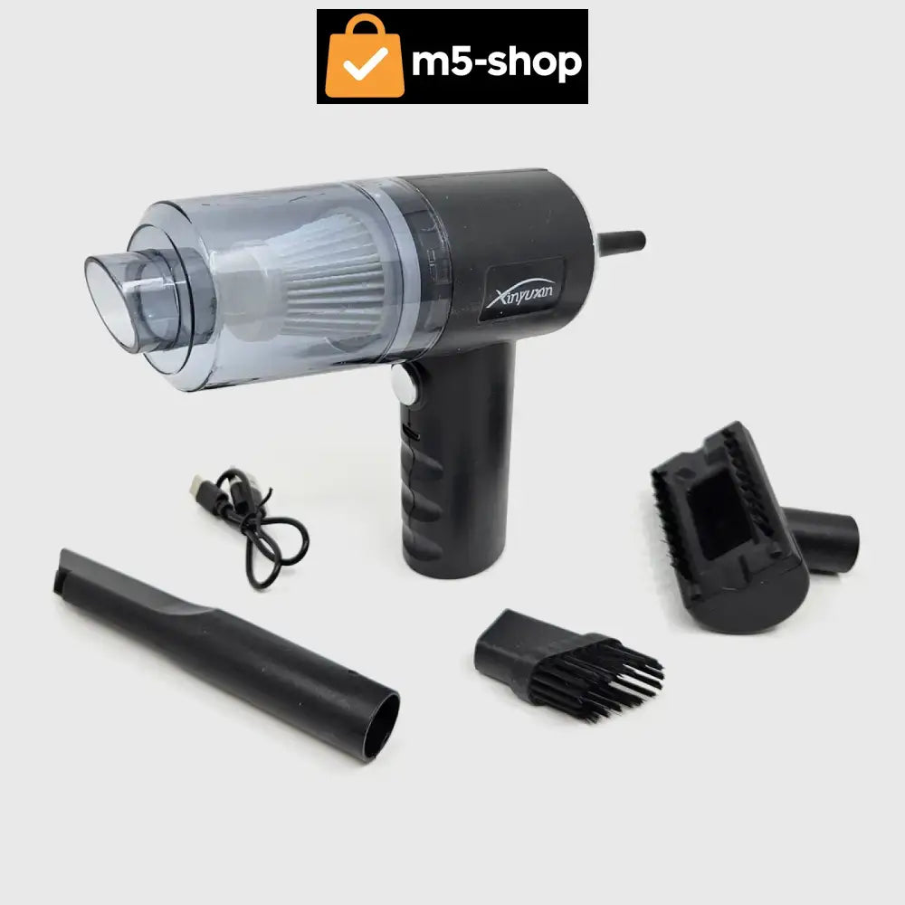 TINY TORNADO - PRENOSNI AUTO USISAVAČ