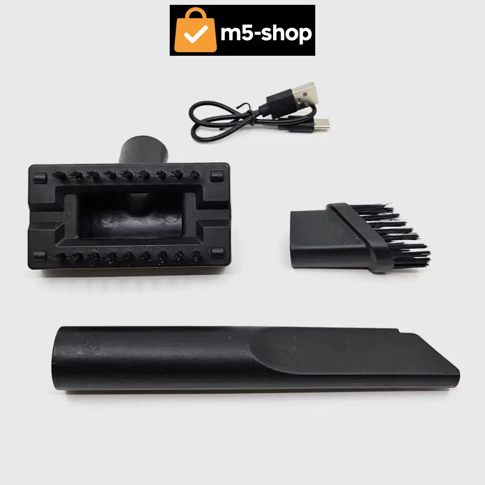 TINY TORNADO - PRENOSNI AUTO USISAVAČ