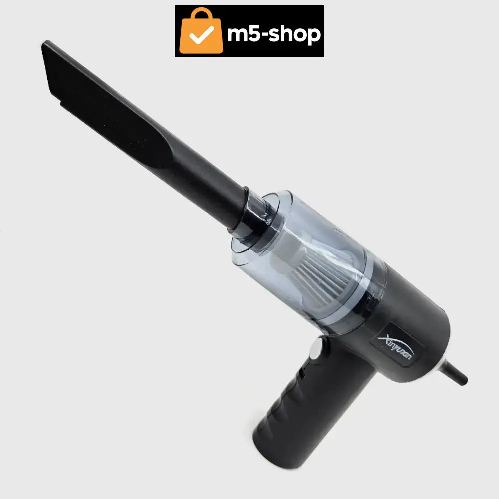 TINY TORNADO - PRENOSNI AUTO USISAVAČ