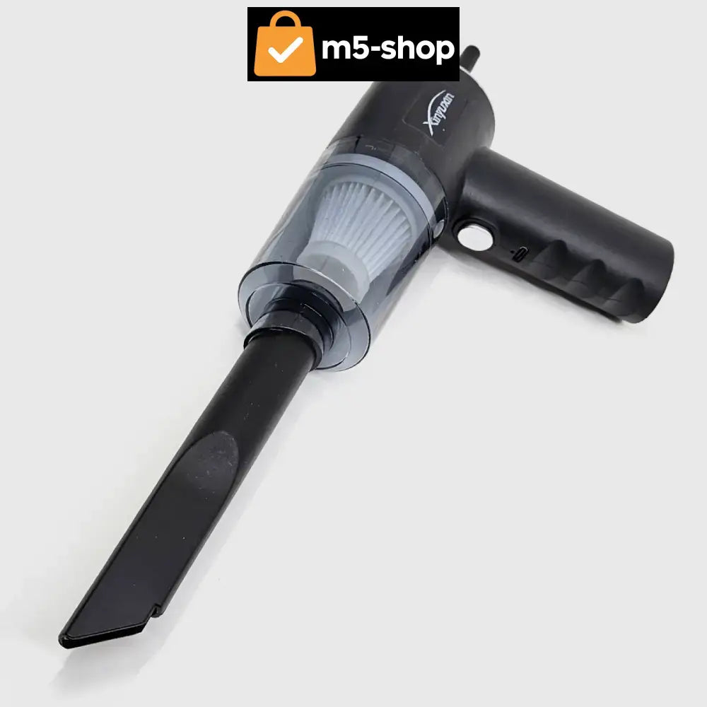 TINY TORNADO - PRENOSNI AUTO USISAVAČ