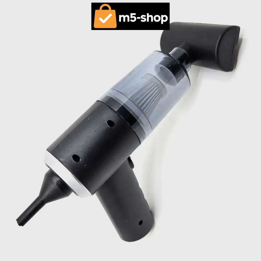 TINY TORNADO - PRENOSNI AUTO USISAVAČ