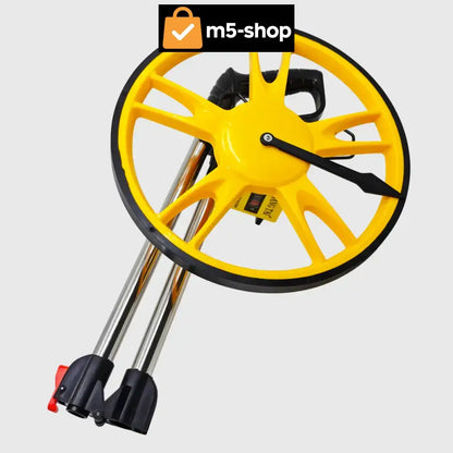 TOČAK ZA PRECIZNO MERENJE