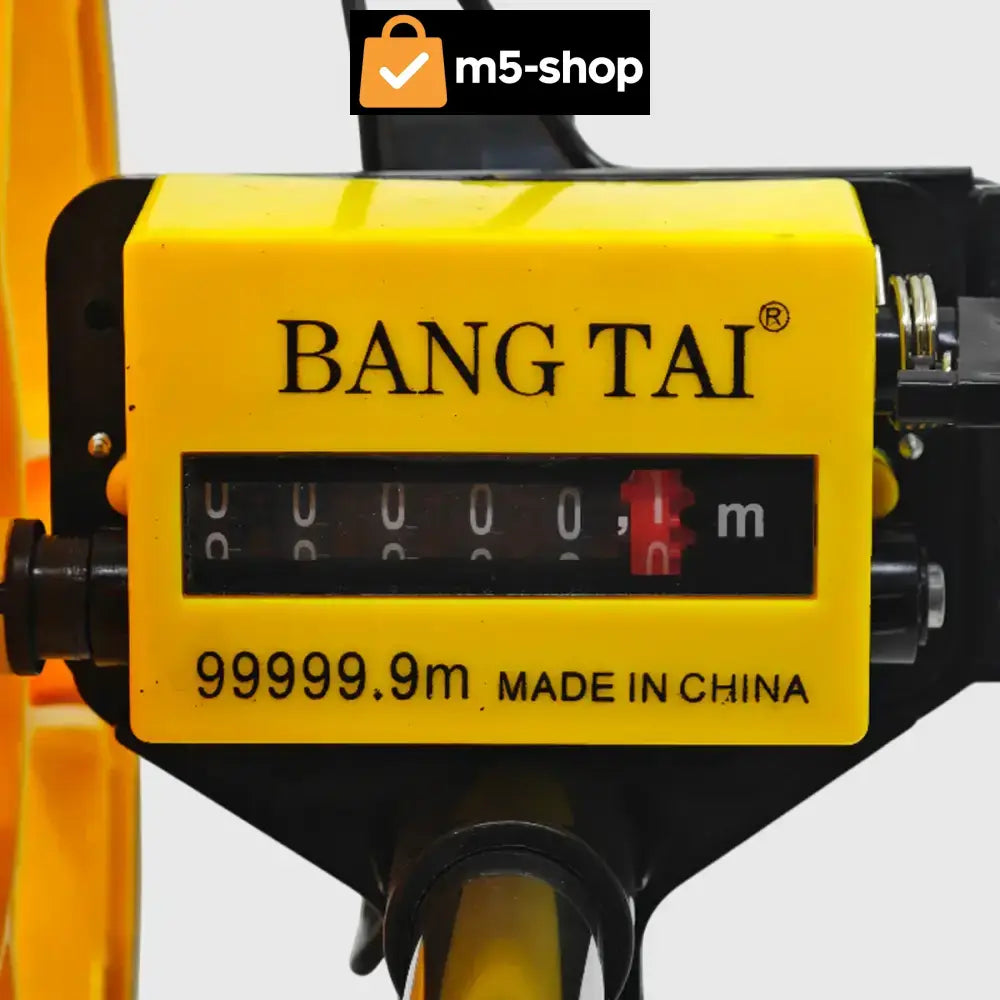 TOČAK ZA PRECIZNO MERENJE