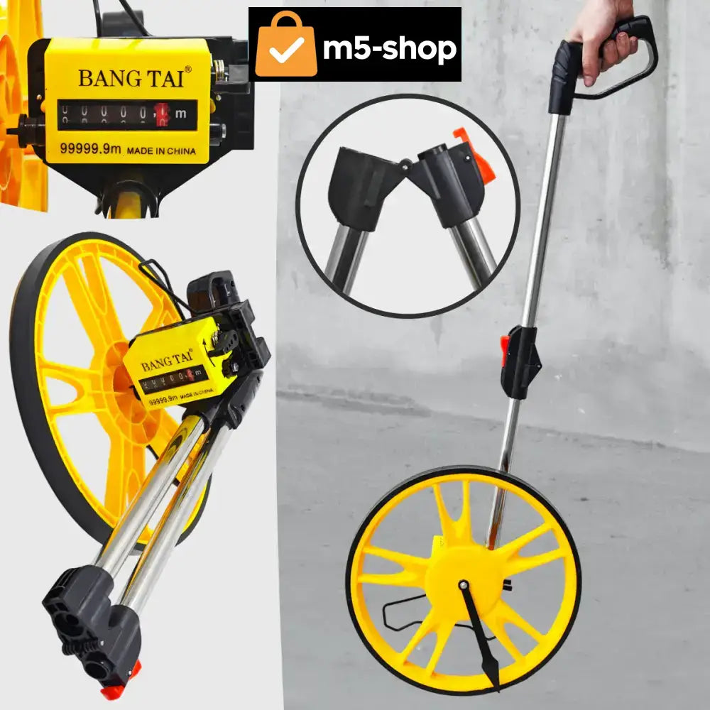 TOČAK ZA PRECIZNO MERENJE