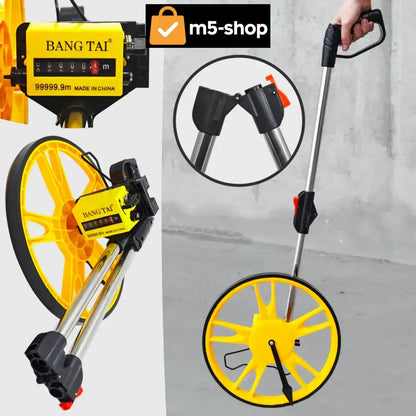 TOČAK ZA PRECIZNO MERENJE