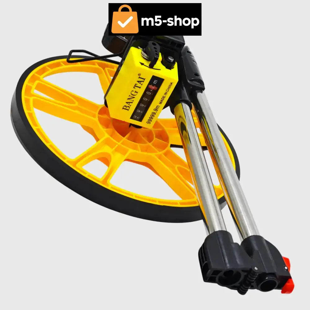 TOČAK ZA PRECIZNO MERENJE