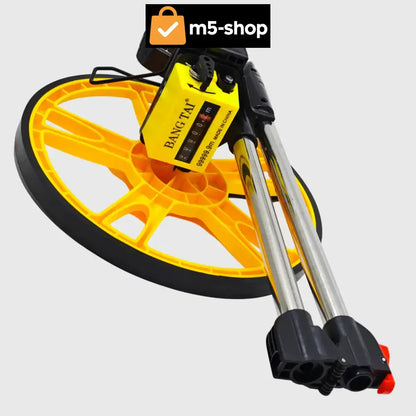 TOČAK ZA PRECIZNO MERENJE