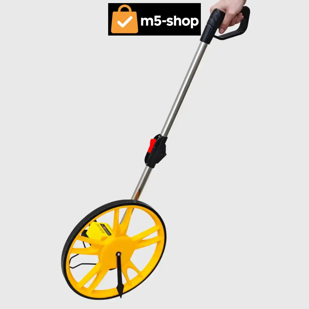 TOČAK ZA PRECIZNO MERENJE