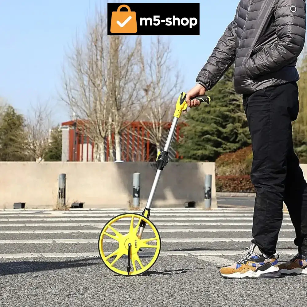 TOČAK ZA PRECIZNO MERENJE