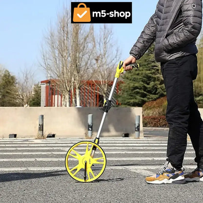 TOČAK ZA PRECIZNO MERENJE