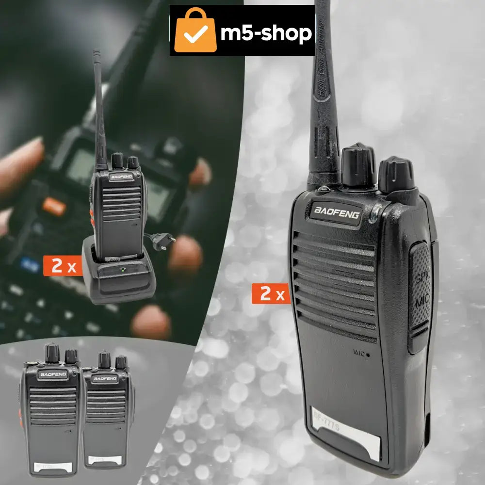 TOKI VOKI SET Elektronika