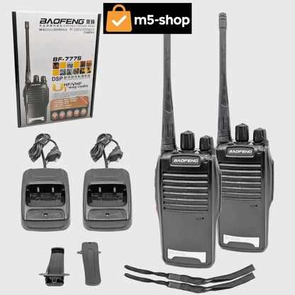 TOKI VOKI SET Elektronika