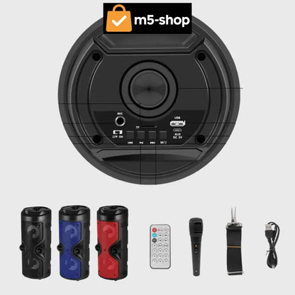 TORNADO ZVUČNIK Elektronika