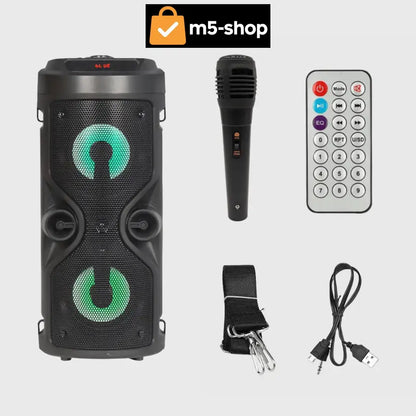 TORNADO ZVUČNIK Elektronika