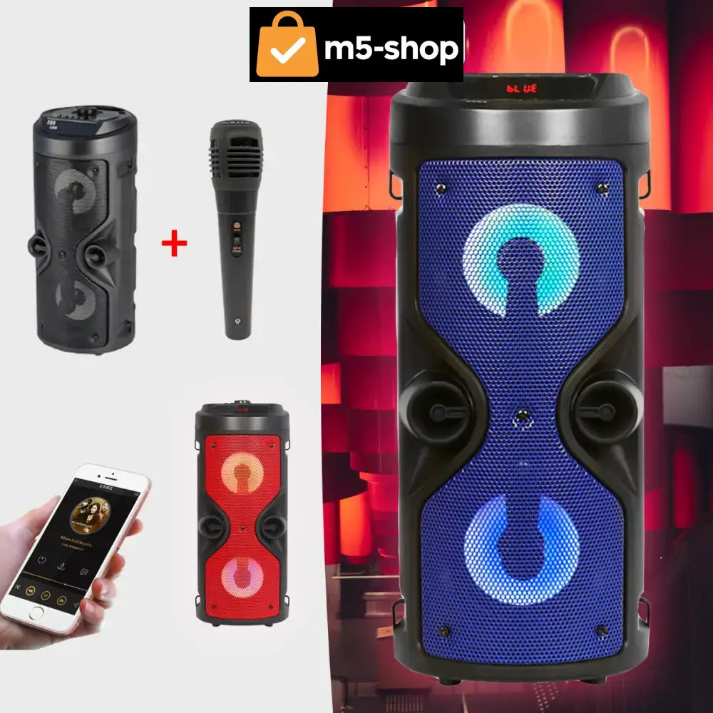 TORNADO ZVUČNIK Elektronika